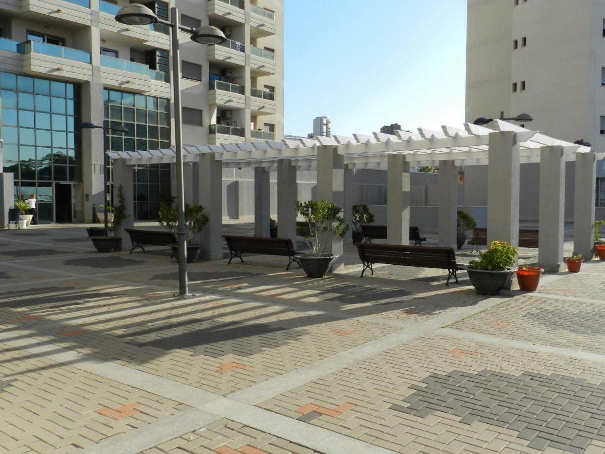 Apartamento En La Cala Cala de Finestrat Exterior photo