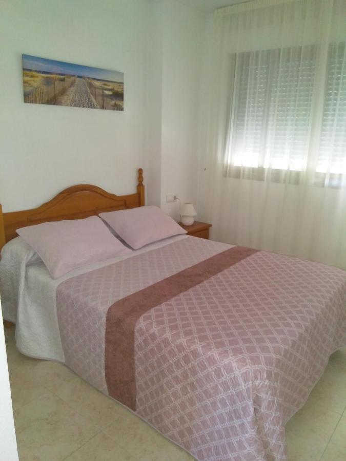 Apartamento En La Cala Cala de Finestrat Exterior photo